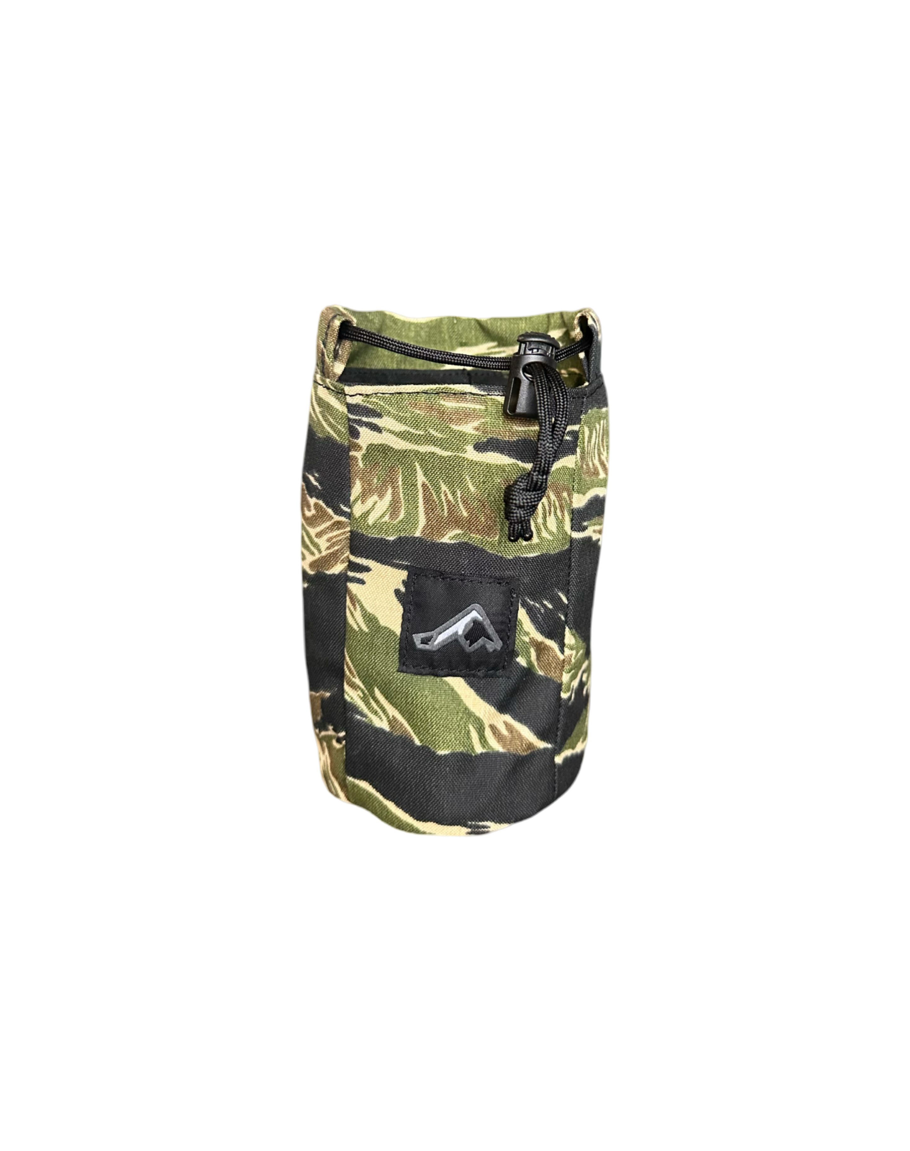 ruckmule mfg company molle modular water bottle pouch attachment hiking hunting