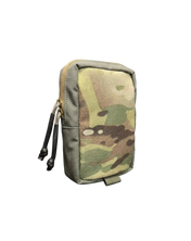 MOLLE Slim Column Pouch ALT 1T