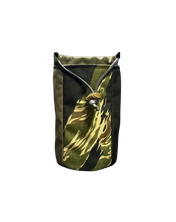 Upcycled MOLLE Water Bottle Pouch