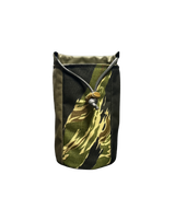 Upcycled MOLLE Water Bottle Pouch