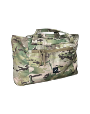 Ruckmule mfg company hiking hunting gear tote all purpose edc gear bag 