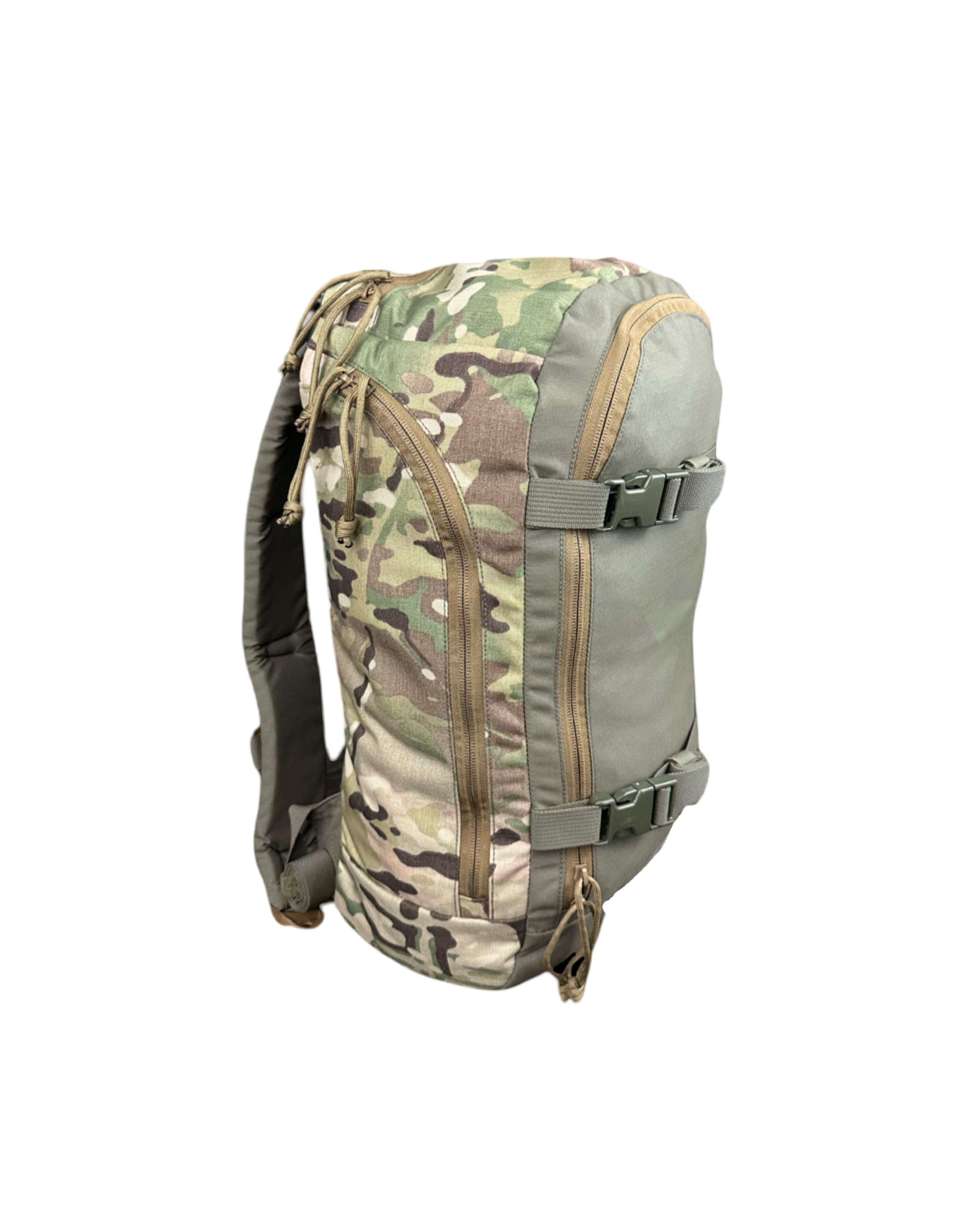 ruckmule mfg company ace backpack edc backpack 