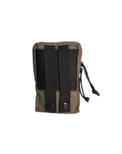 SKINNY POUCH