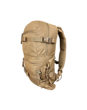 Ruckmule mfg company helix VX backpack