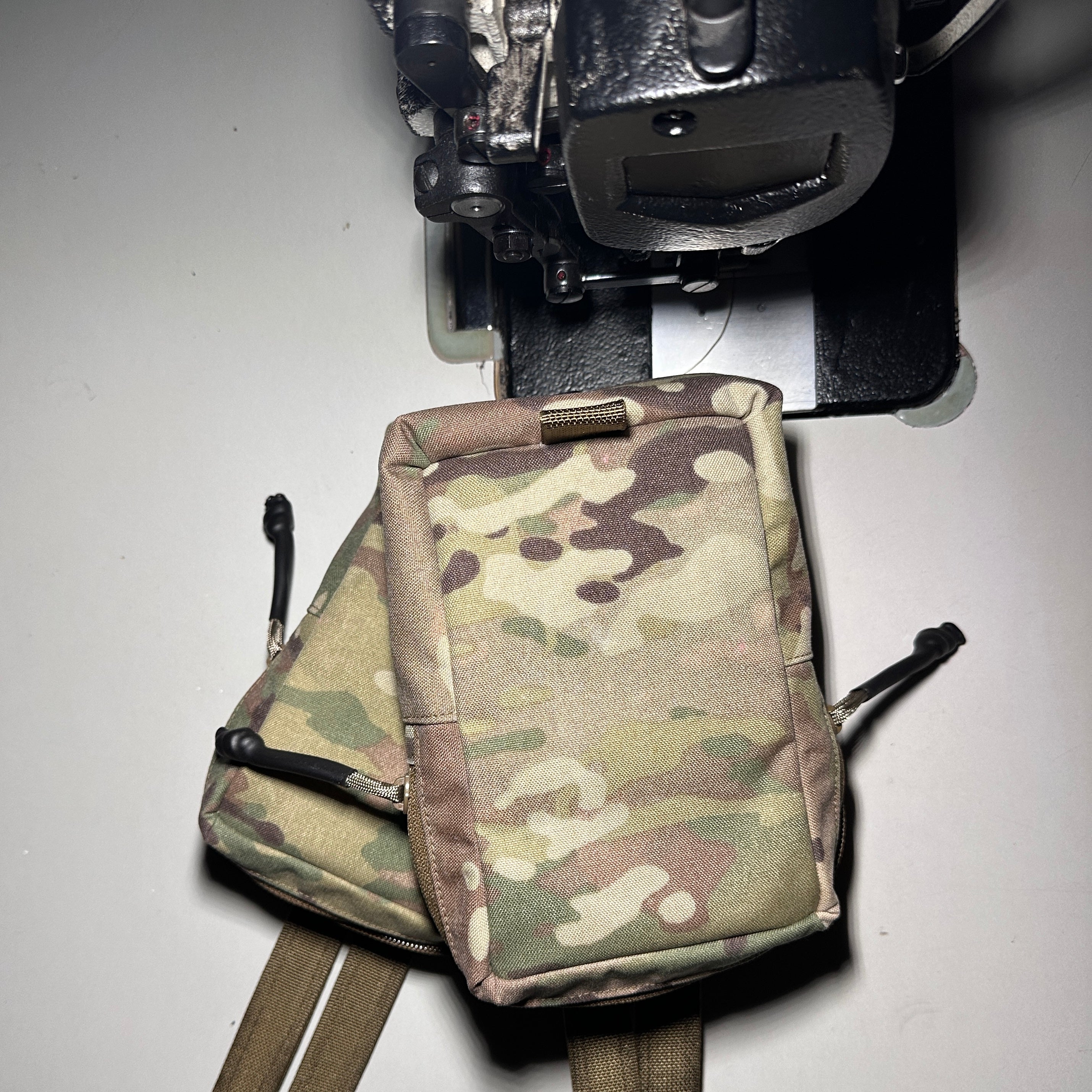 MOLLE Column Pouch ALT 1T