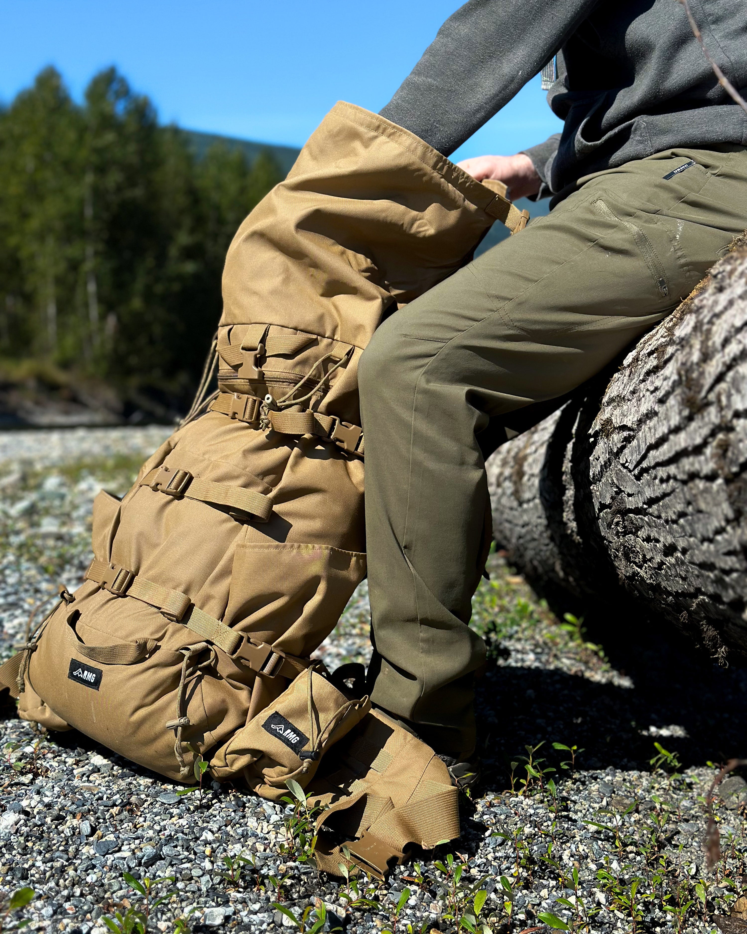 Shuksan Backpack