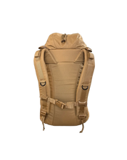 Ruckmule mfg company axis mountain hiking hunting scouting backpack Coyote brown