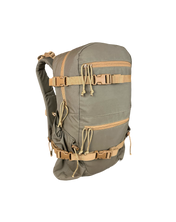 Ruckmule mfg company helix VX backpack