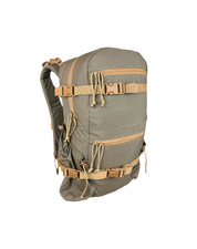 Ruckmule mfg company helix VX backpack