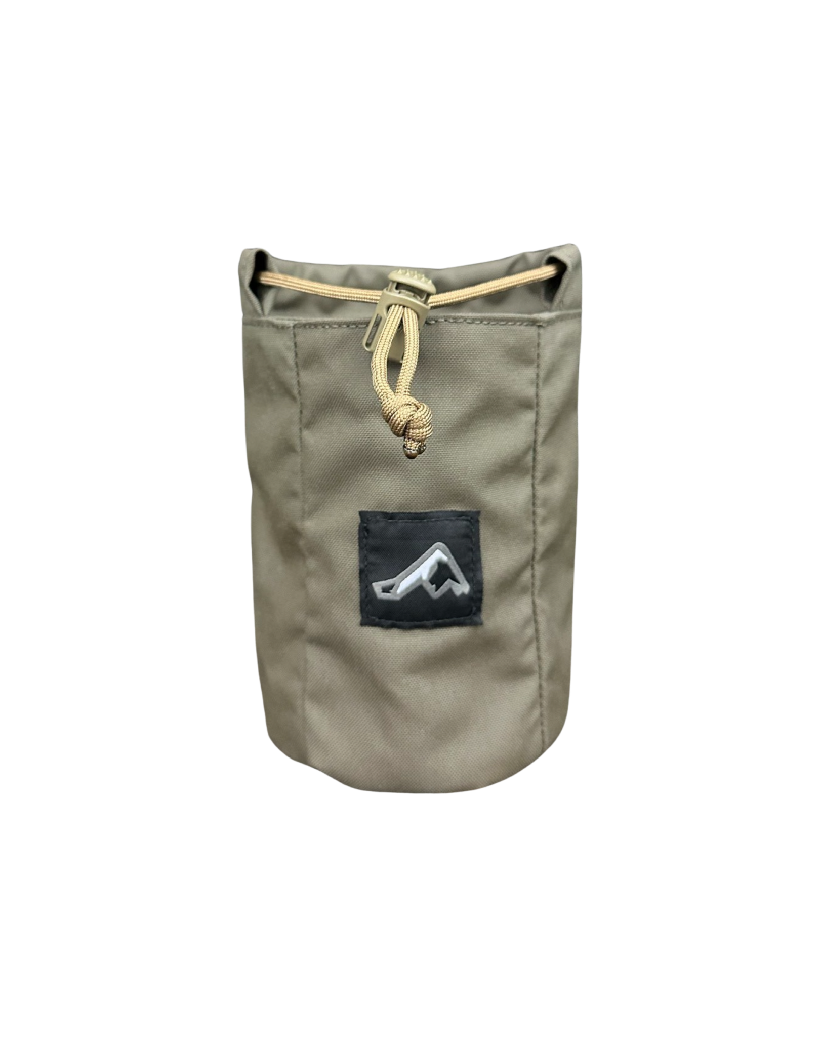 Highly reccomend a MOLLE water bottle pouch for the Backpack. : r