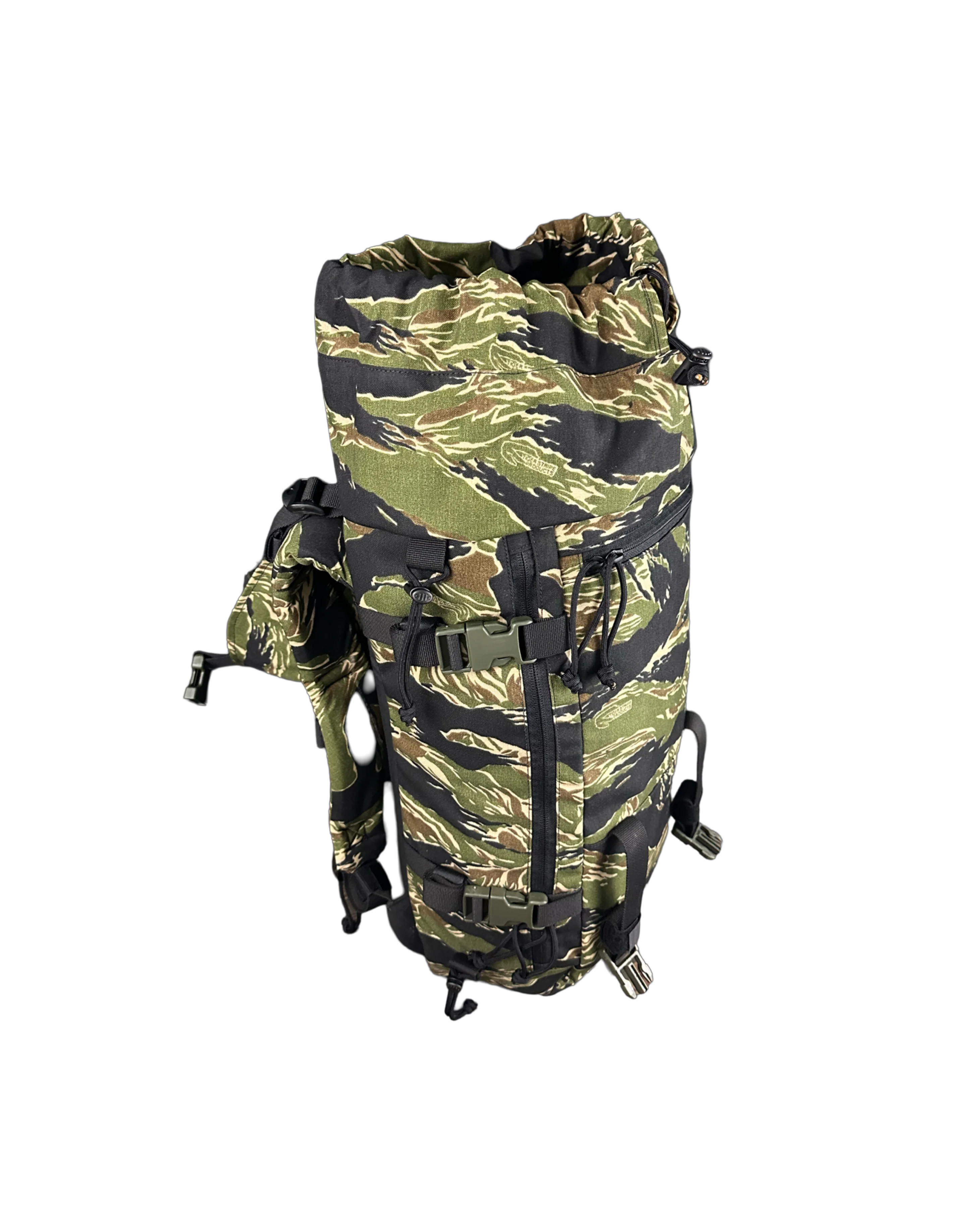 Ruckmule mfg company gunner day pack backpack hiking outdoor backpack