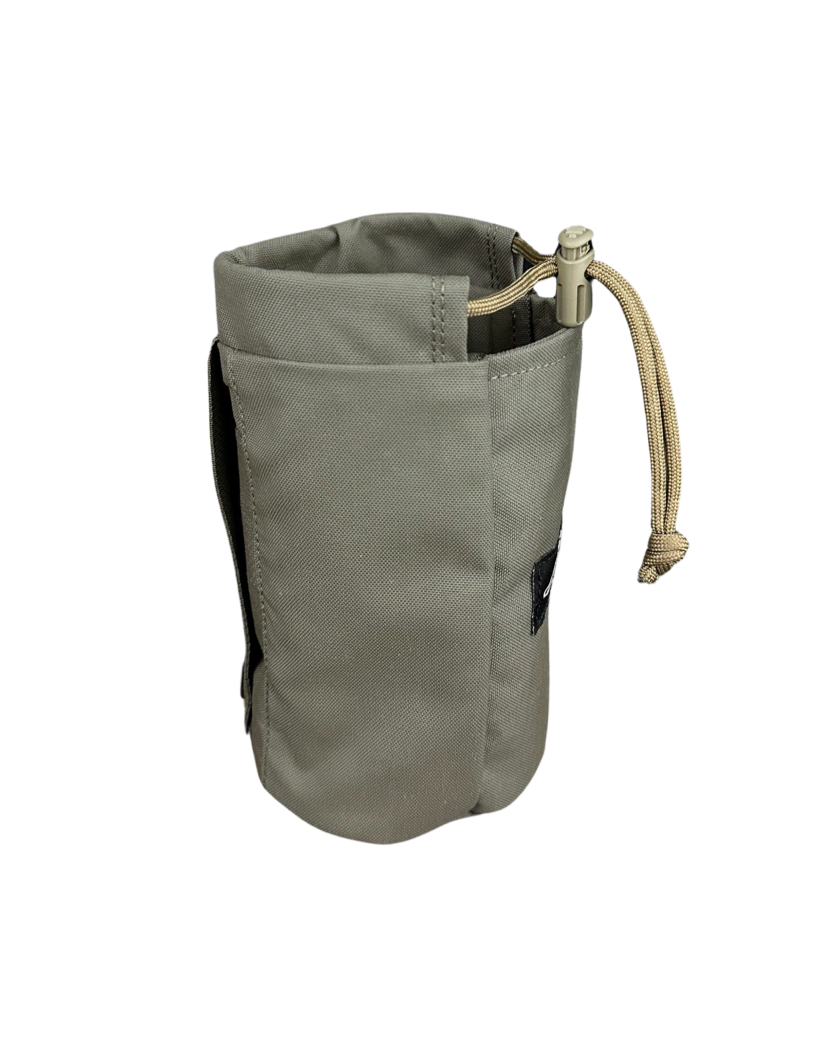 32 Oz Wide Mouth, Nylon Water Bottle Carrier Bag