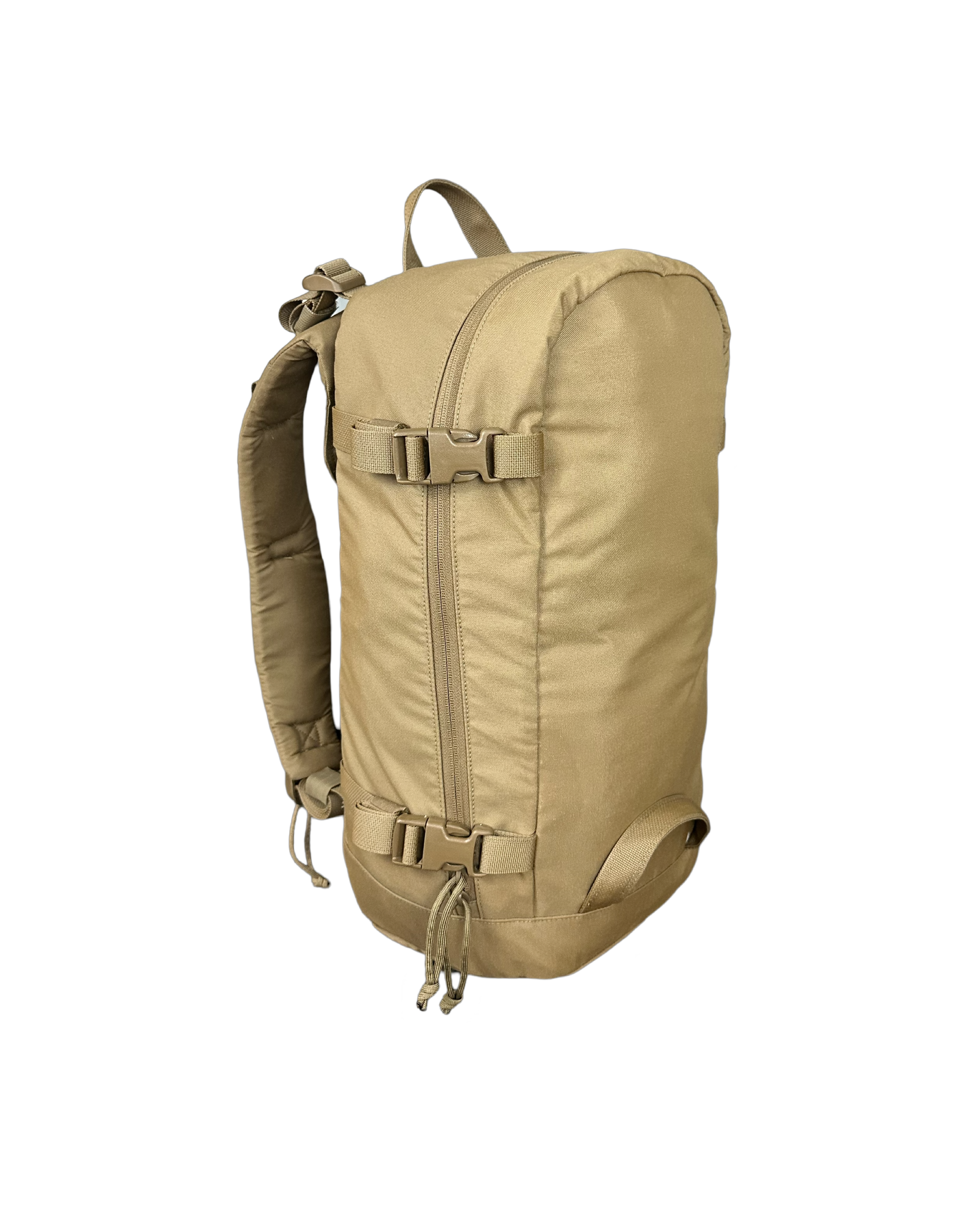 Evo Ruckmule mfg company backpack 