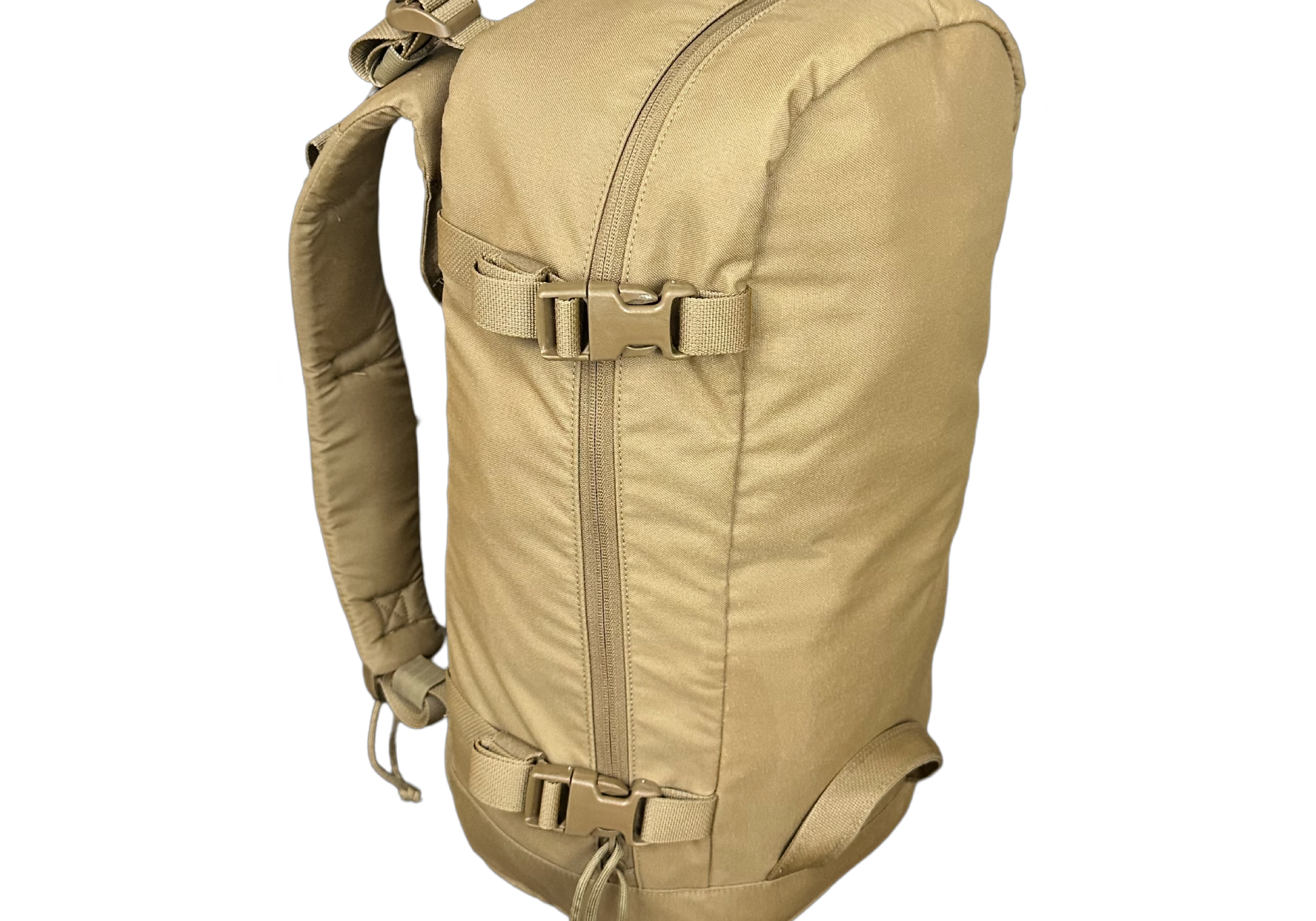 Evo Ruckmule mfg company backpack 