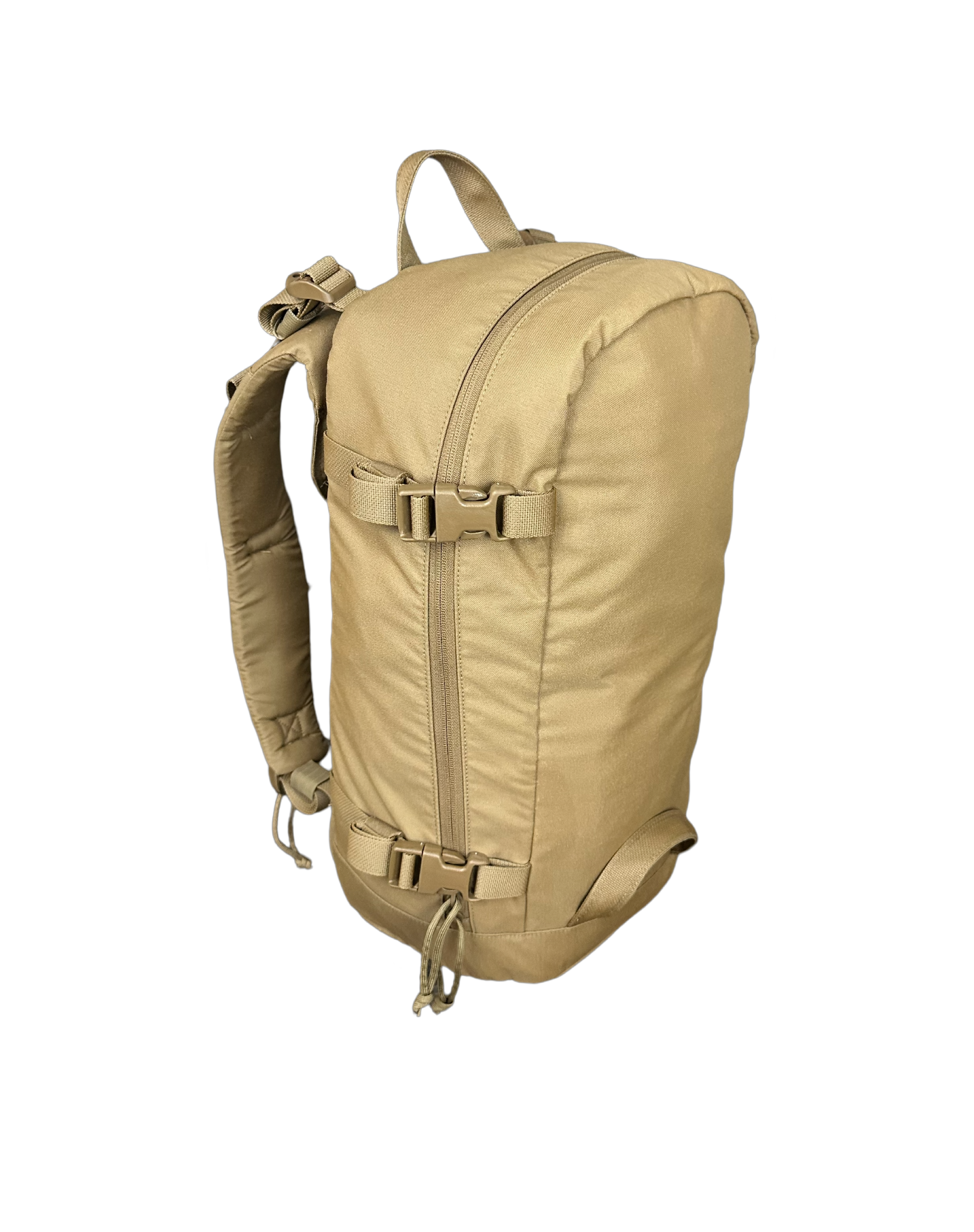 Evo Ruckmule mfg company backpack 