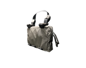 Scrambler Headrest Pouch