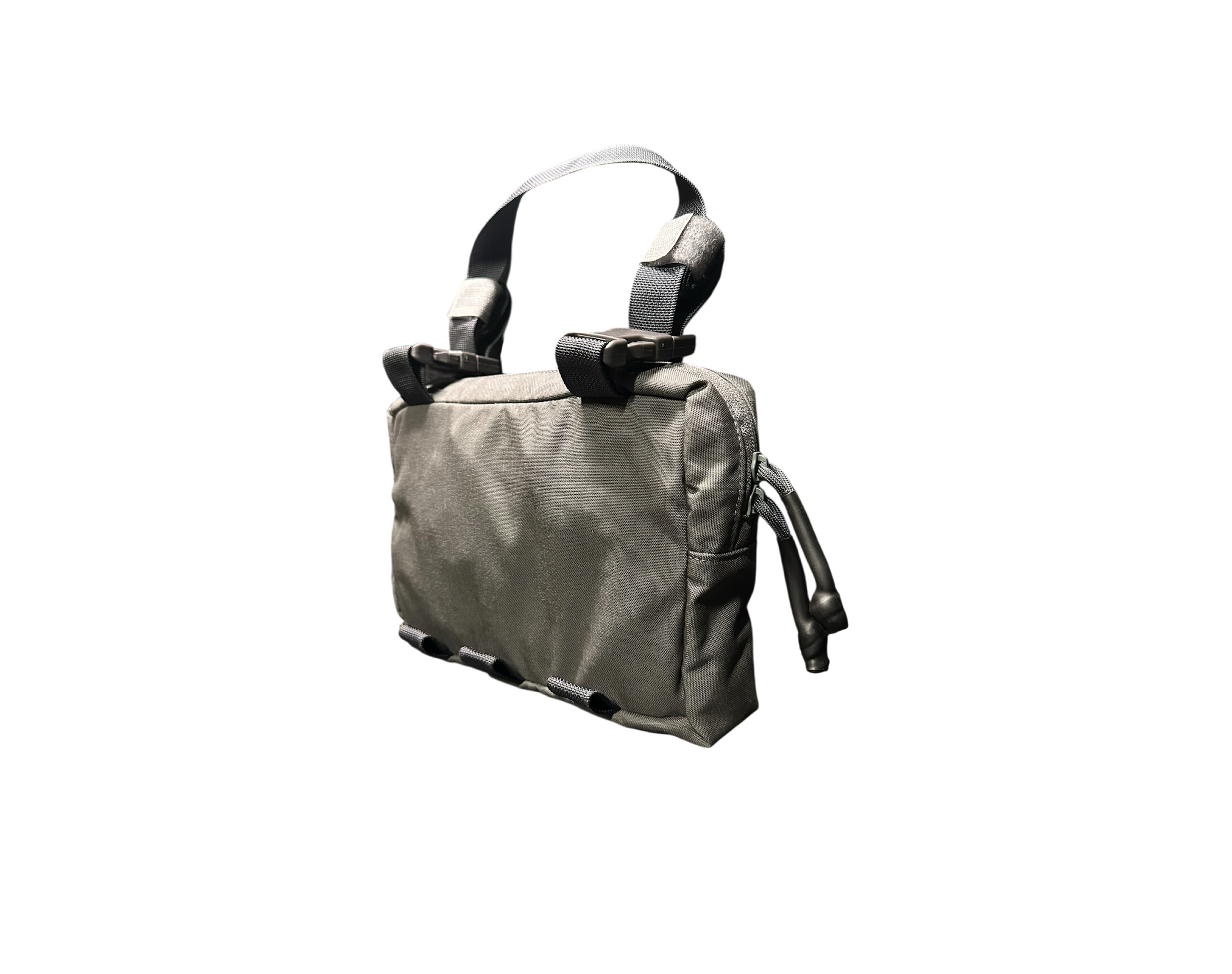 Scrambler Headrest Pouch