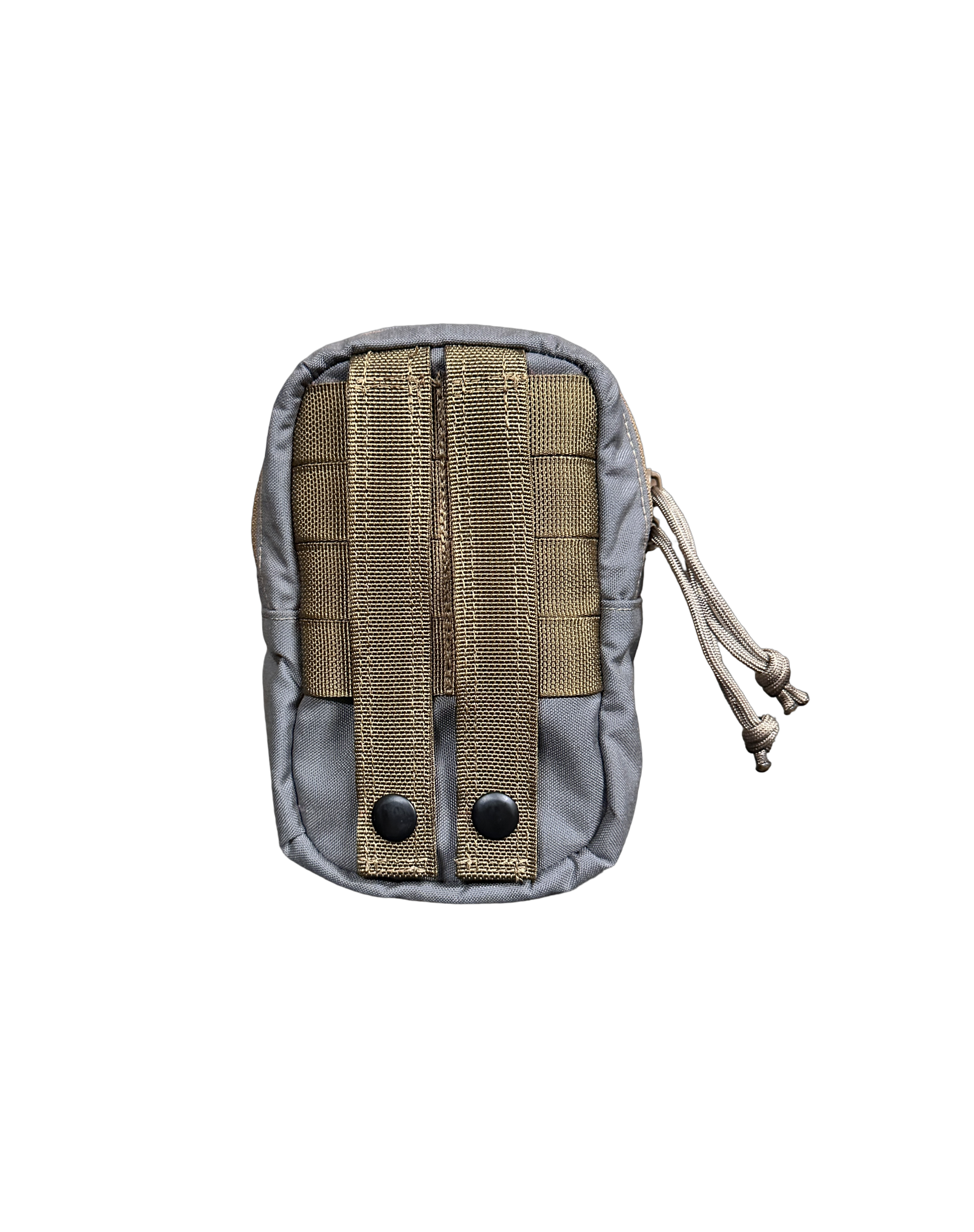 MOLLE Utility Pouch ALT2