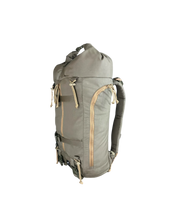 Ruckmule mfg company rainier backpack day pack roll top