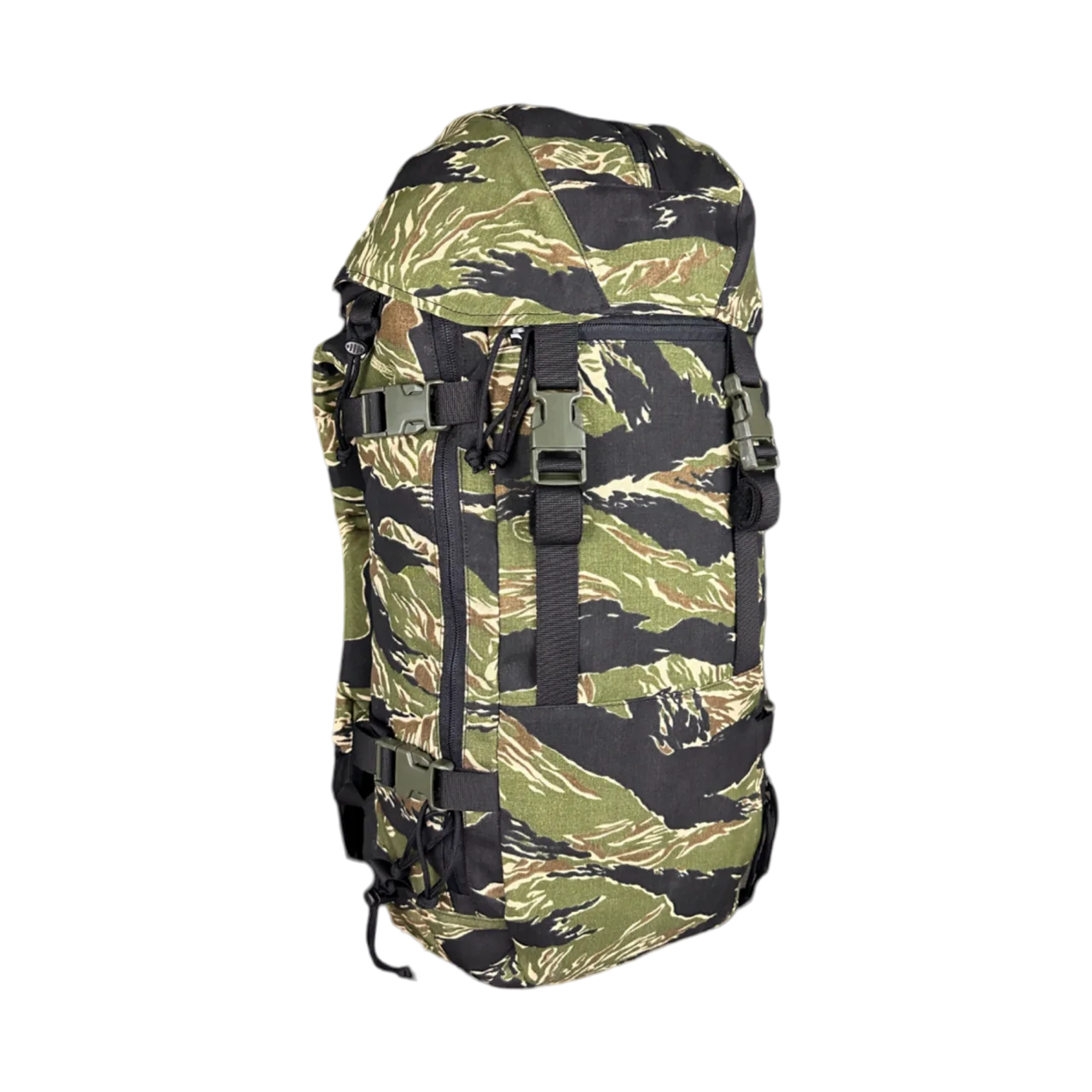 Ruckmule mfg company gunner day pack backpack hiking outdoor backpack