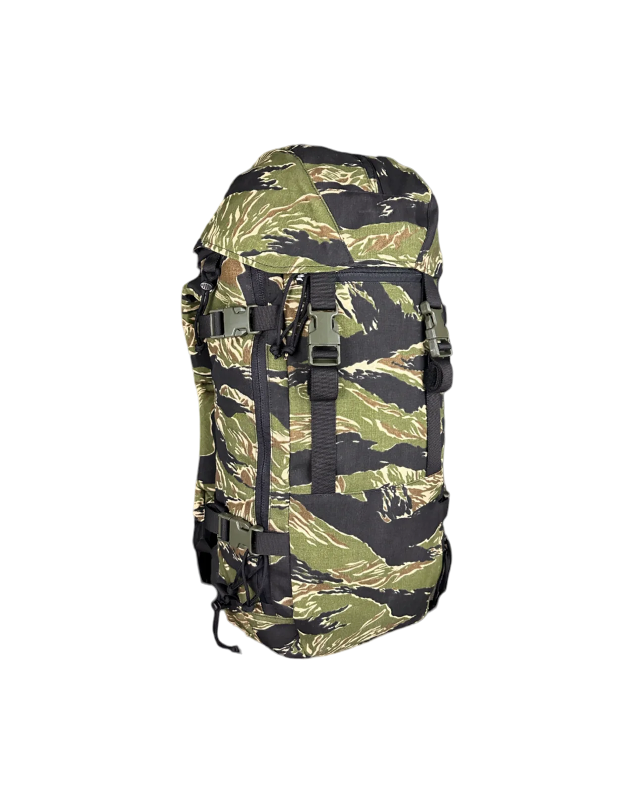 Ruckmule mfg company gunner day pack backpack hiking outdoor backpack