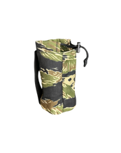 ruckmule mfg company molle modular water bottle pouch attachment hiking hunting