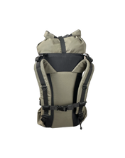 Ruckmule mfg company vista backpack day pack roll top