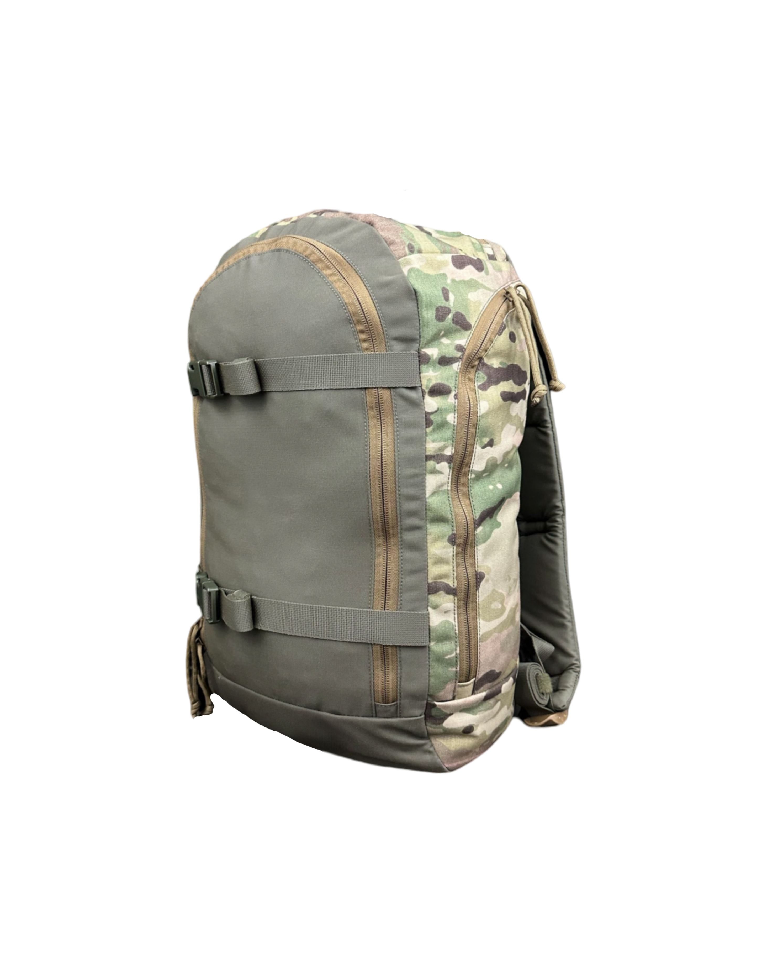 ruckmule mfg company ace backpack edc backpack 