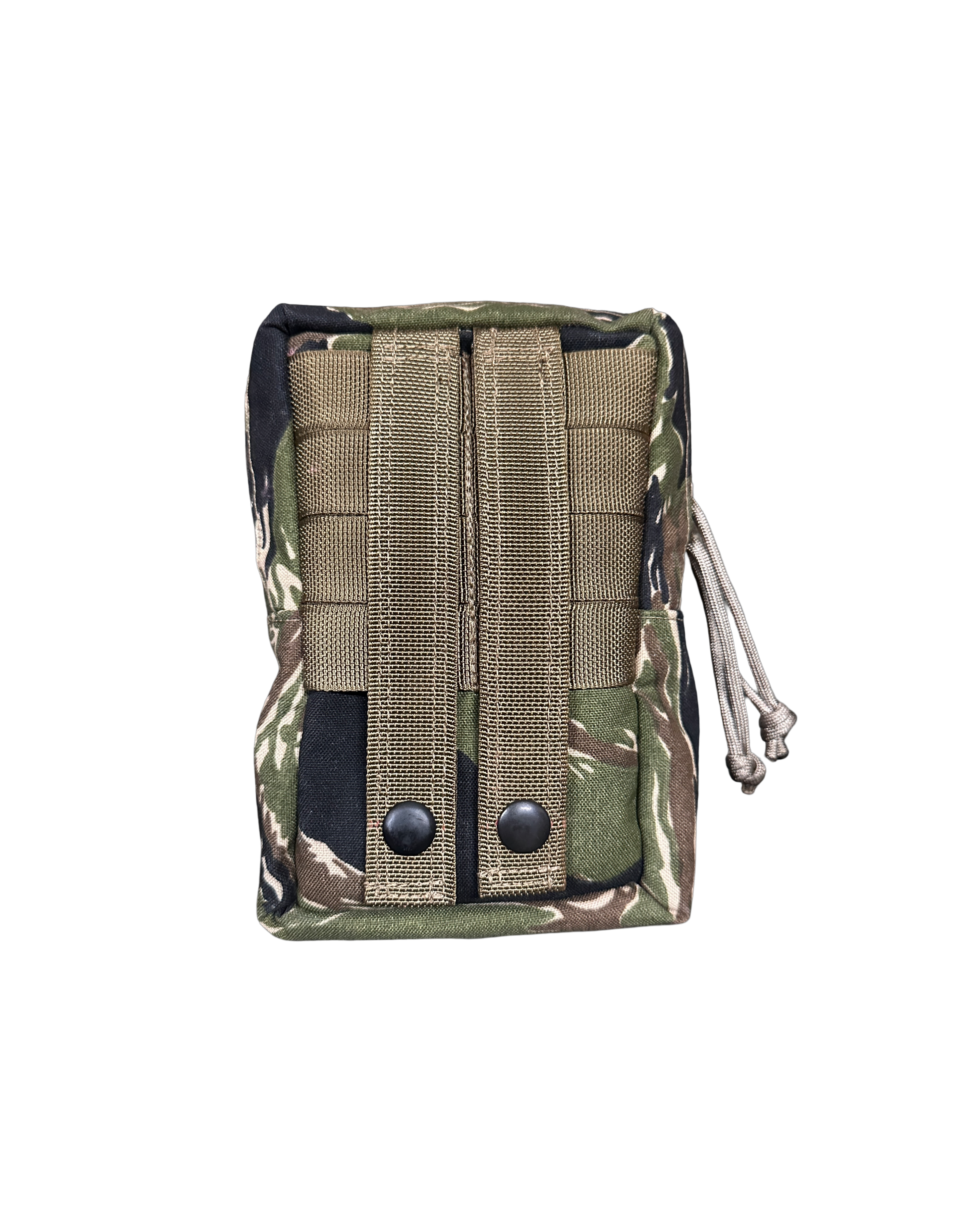 MOLLE Box Pouch ALT2