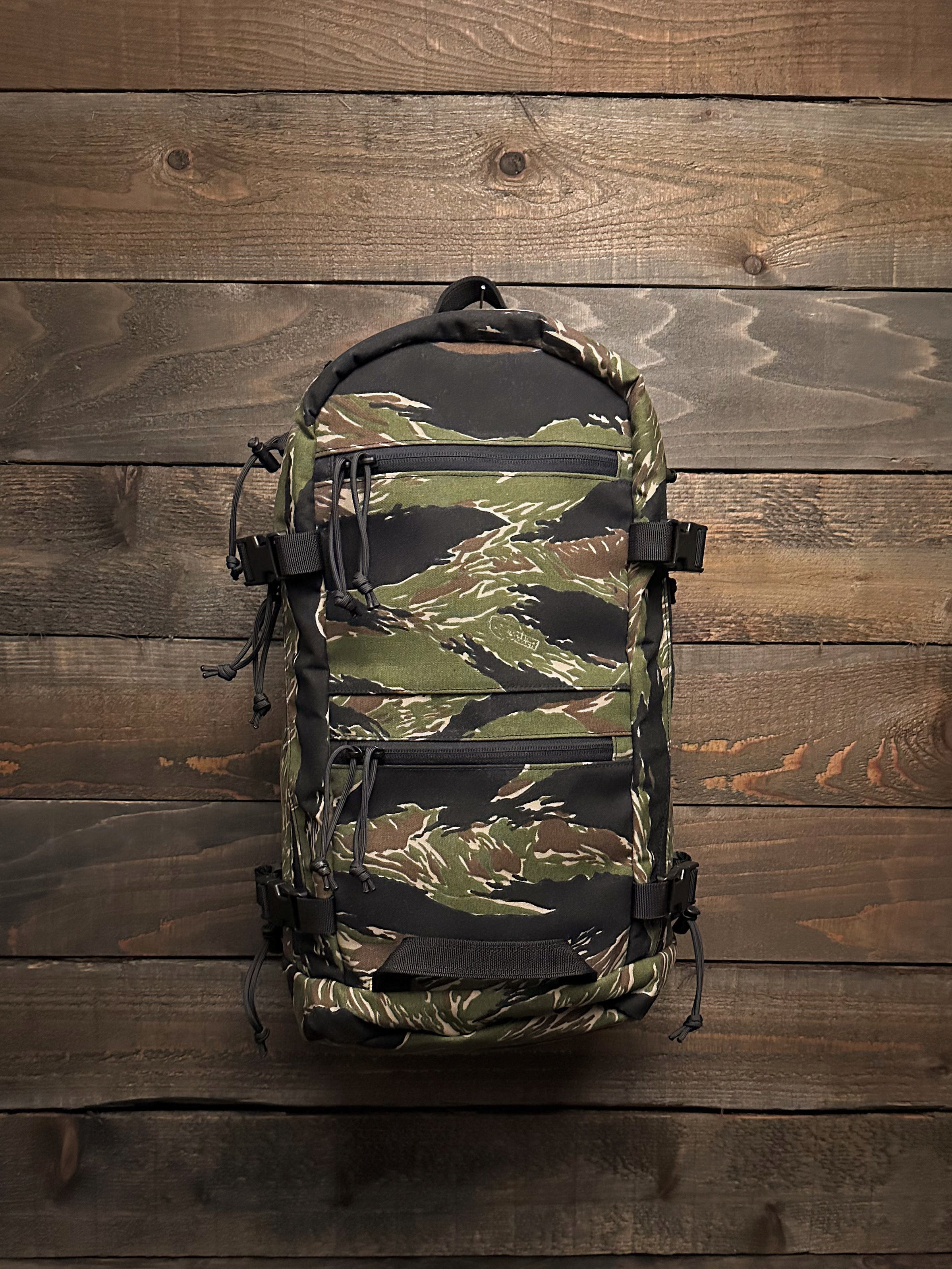 Evo EXT2 Backpack - Made In USA - Ruckmule MFG Company – Ruckmule