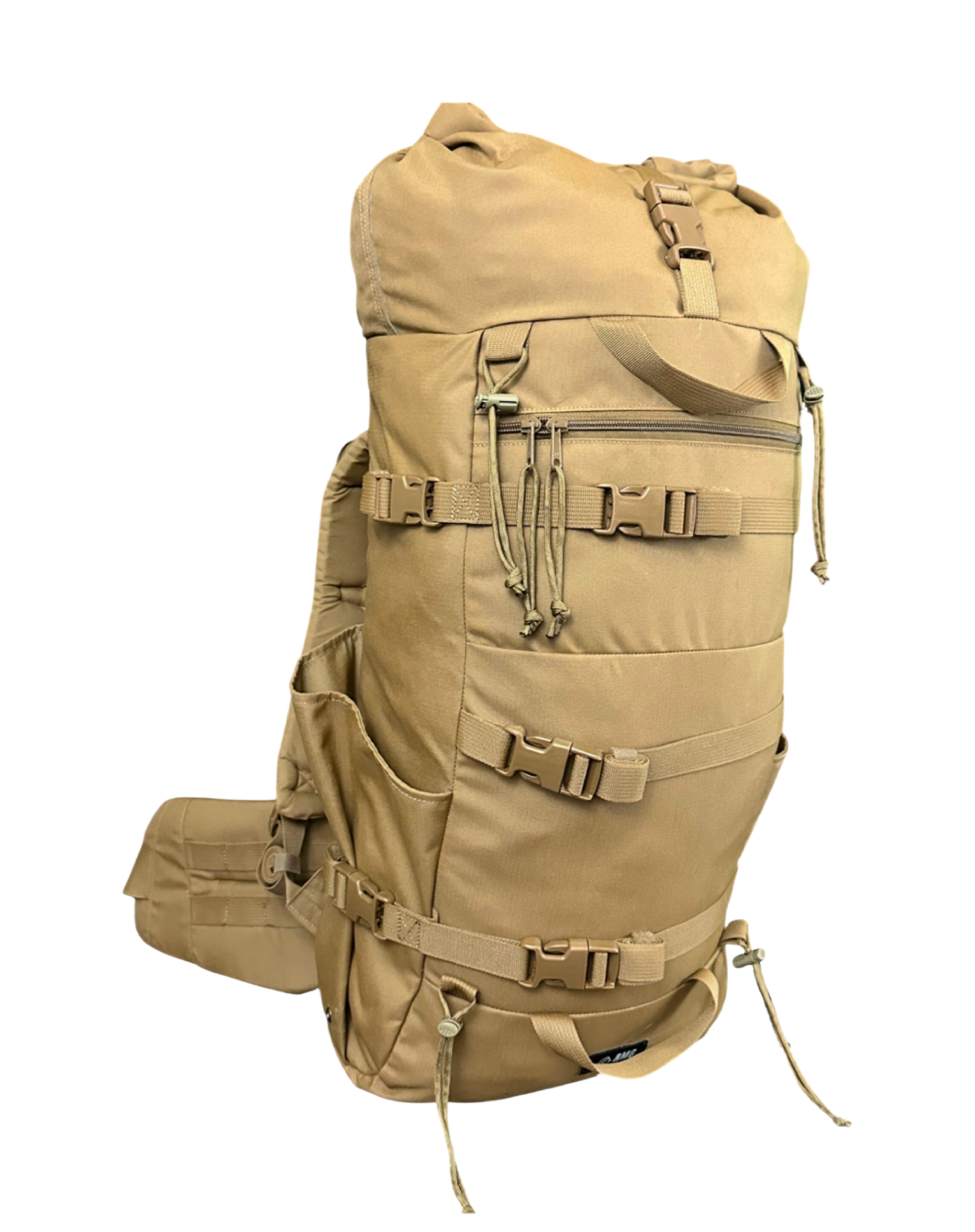 Shuksan Backpack