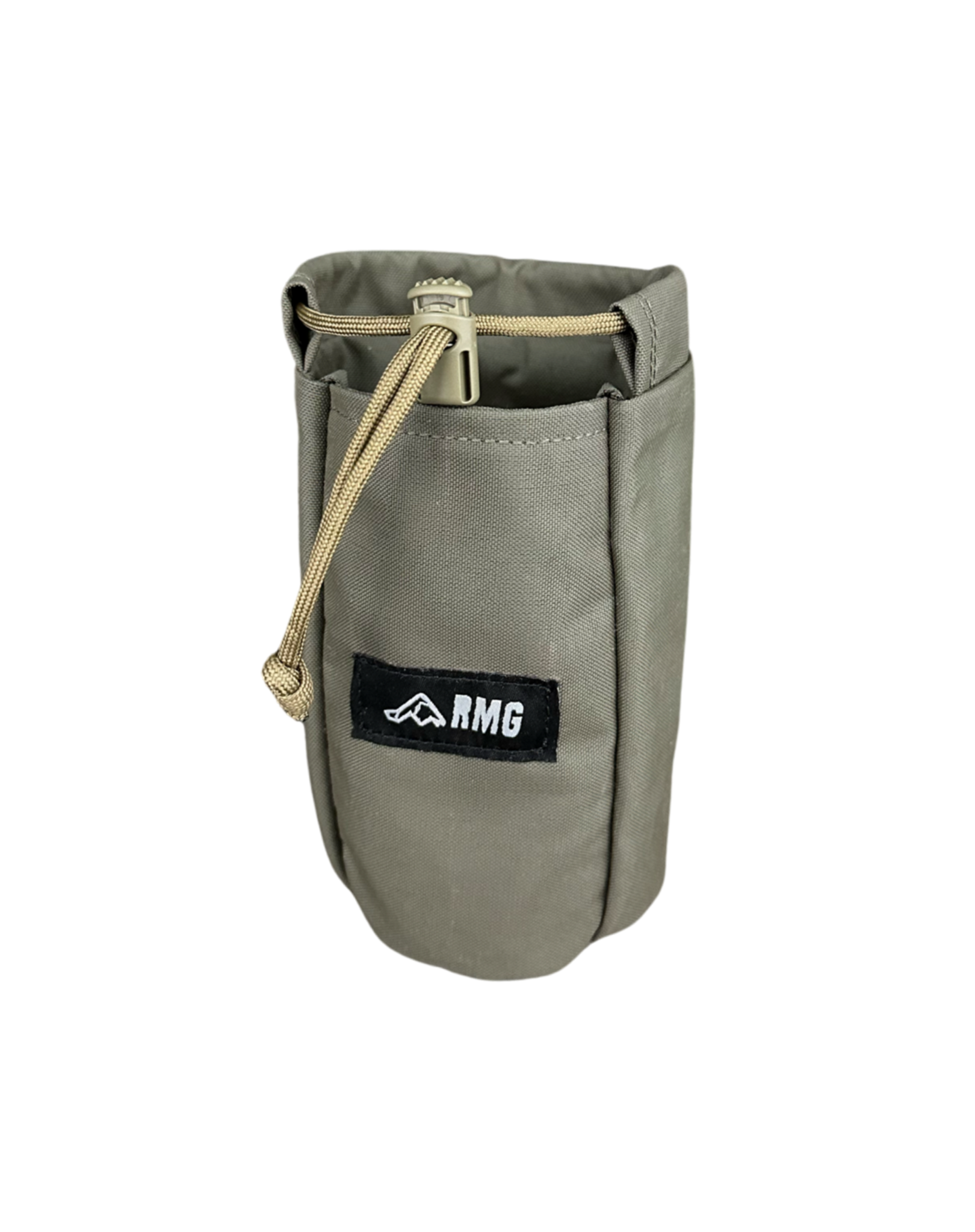 32 Oz Wide Mouth, Nylon Water Bottle Carrier Bag