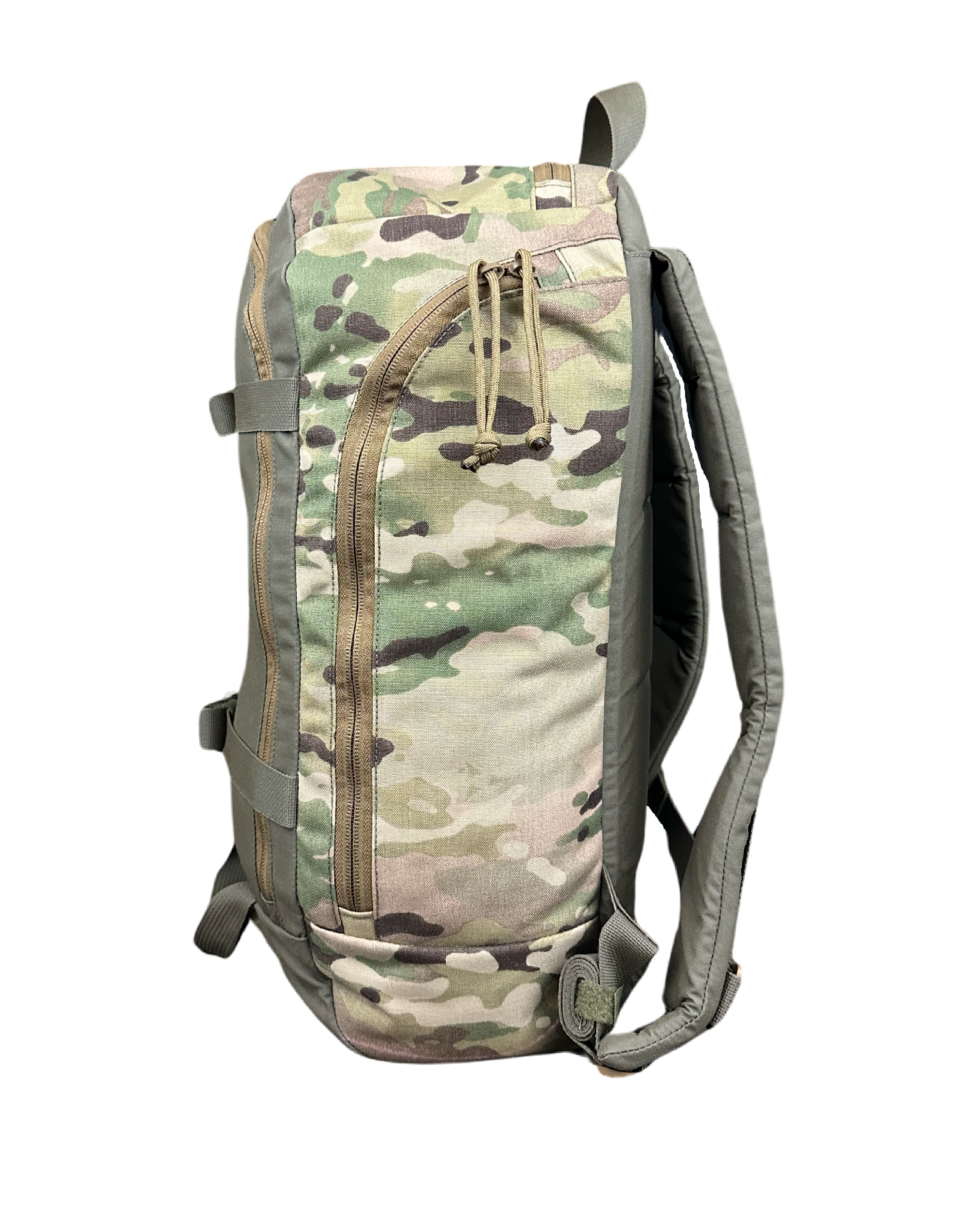 ruckmule ace day pack backpack right side view 
