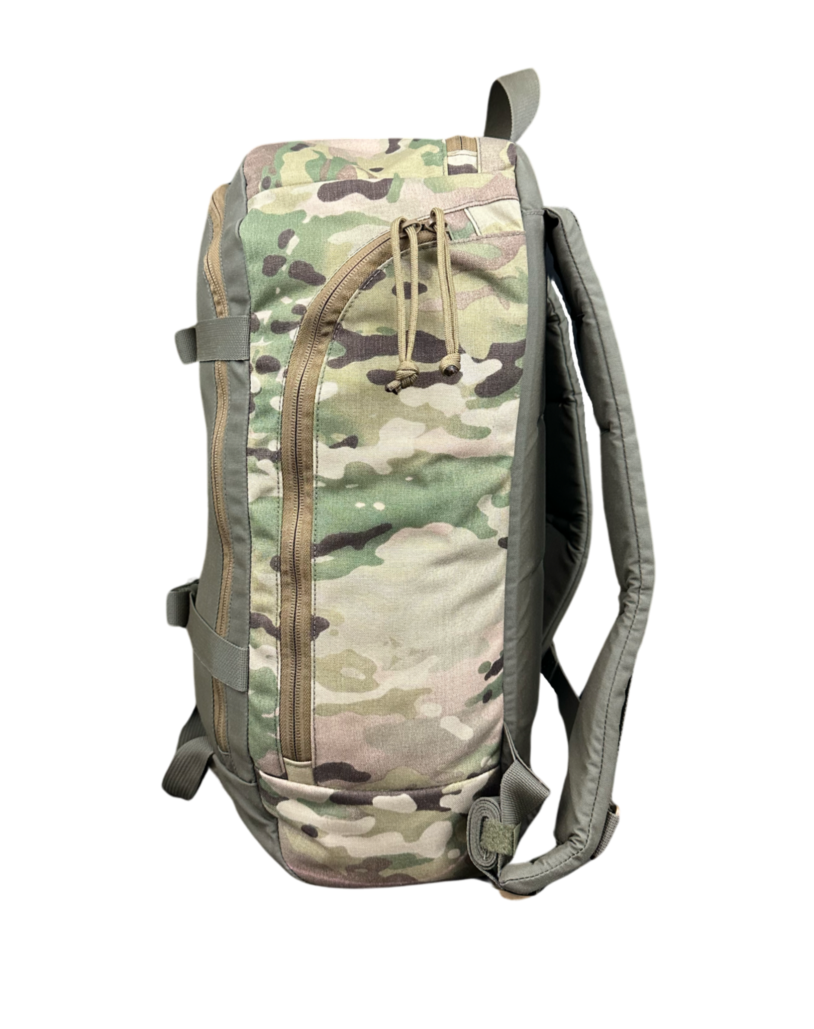 Ruckmule Mountain Gear Ace Day Pack Backpack