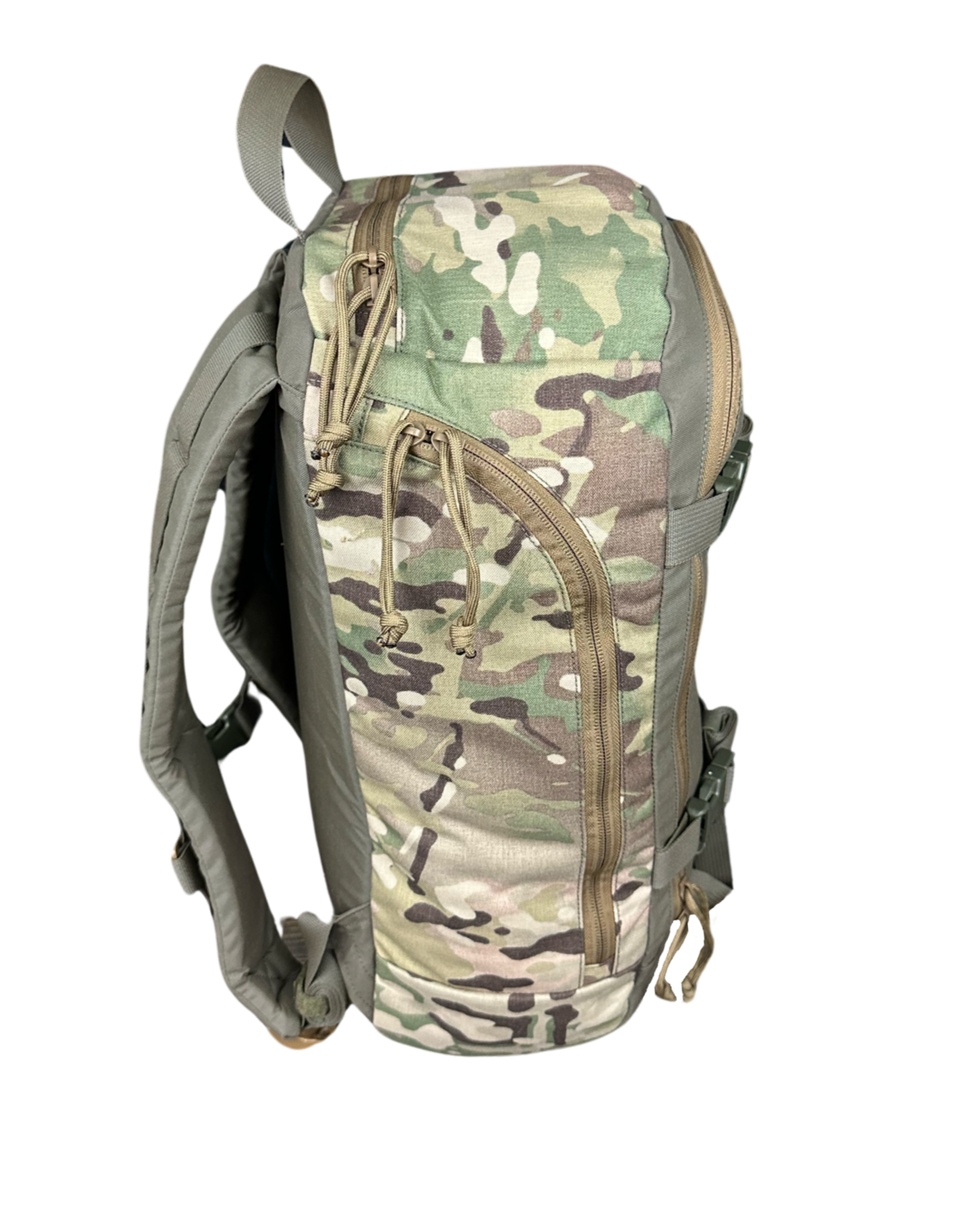 Mil sales spec rucksack