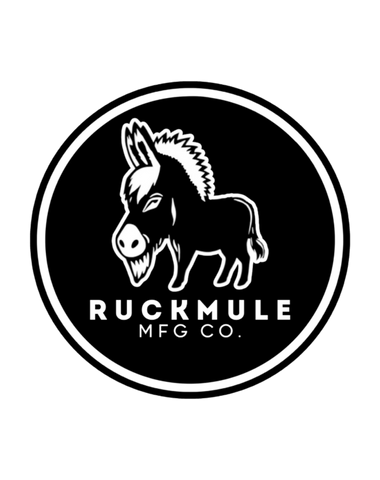 Ruckmule MFG Company 