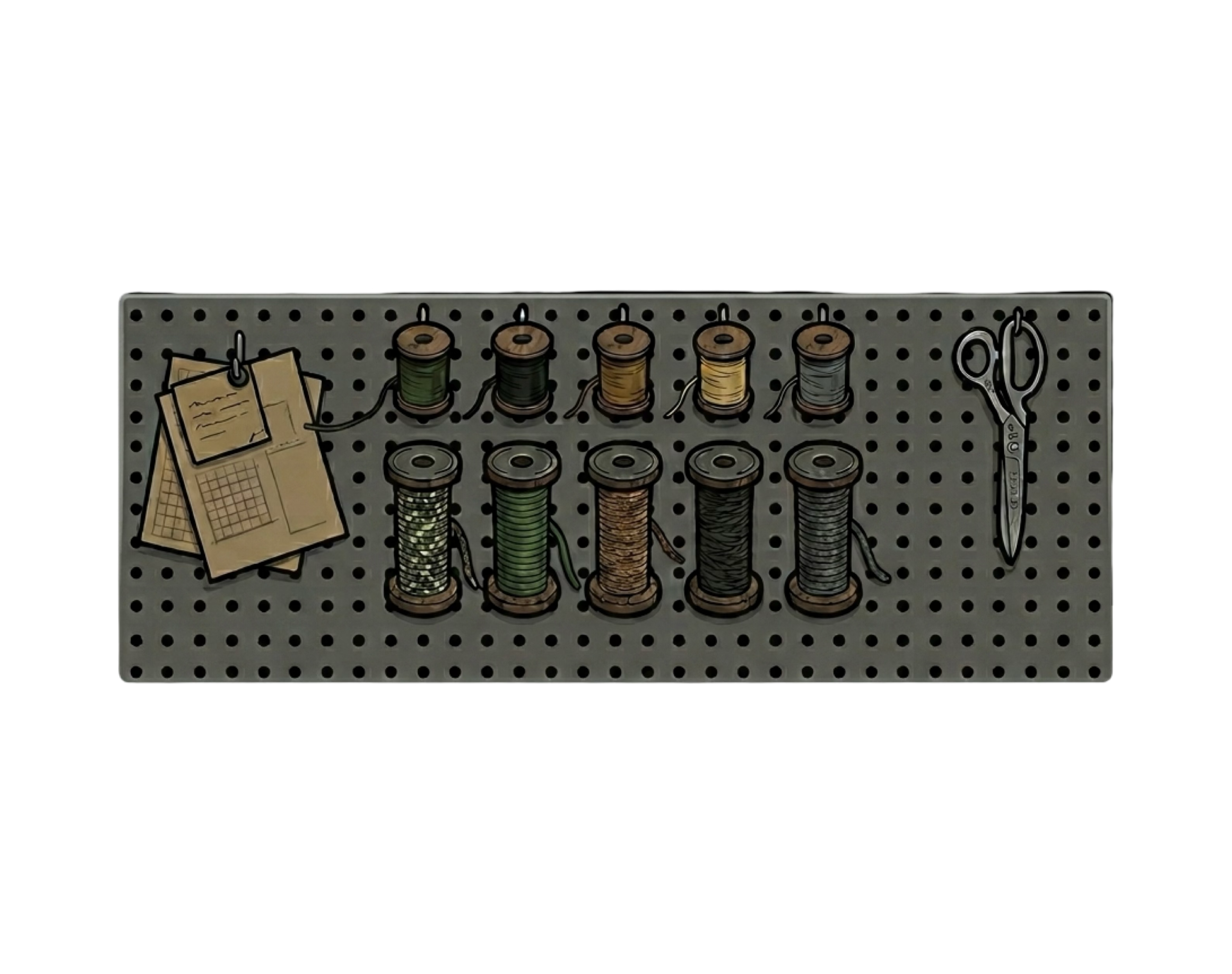 SMALL BATCH BUILDS