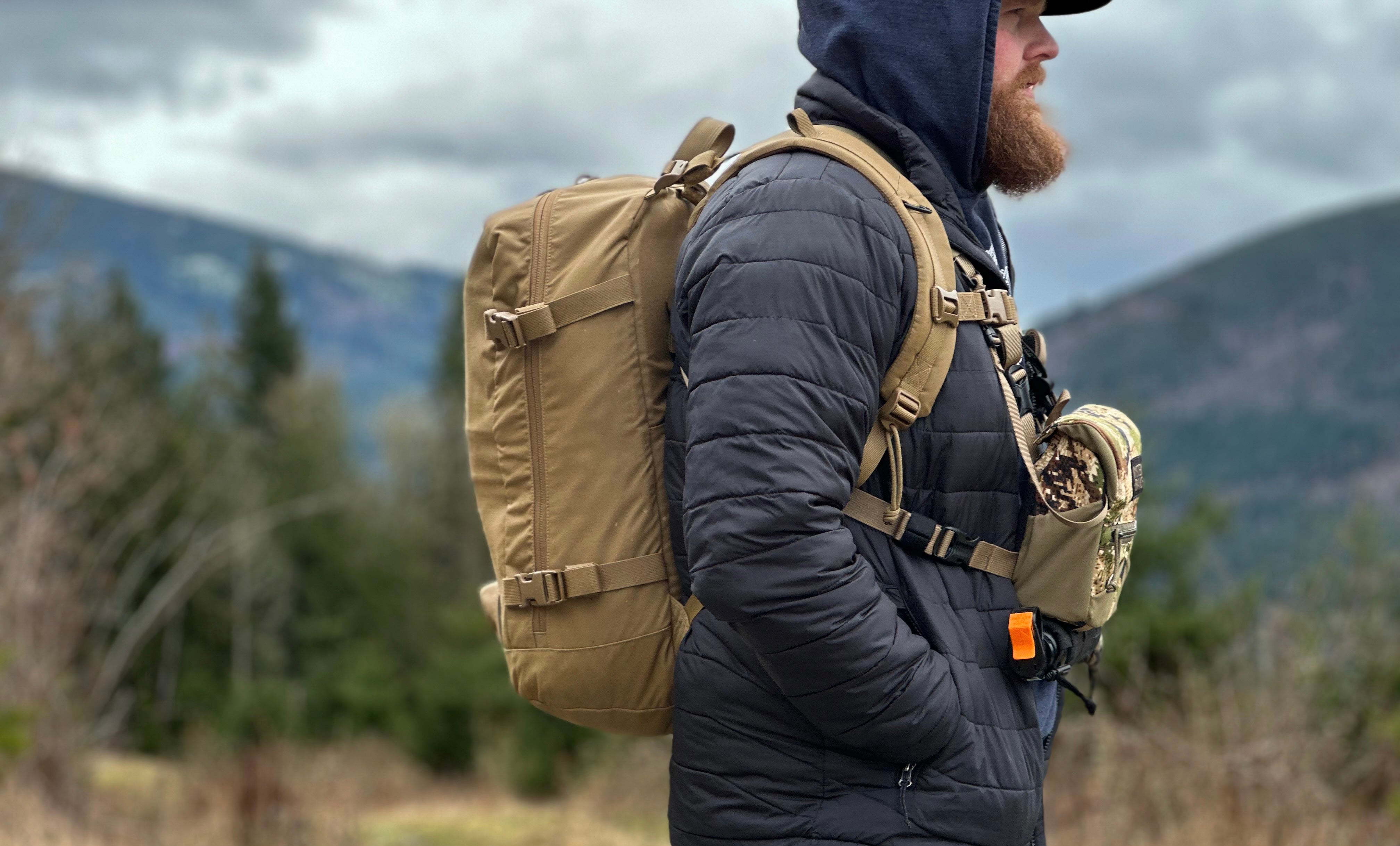 american made hiking backpacks Evo