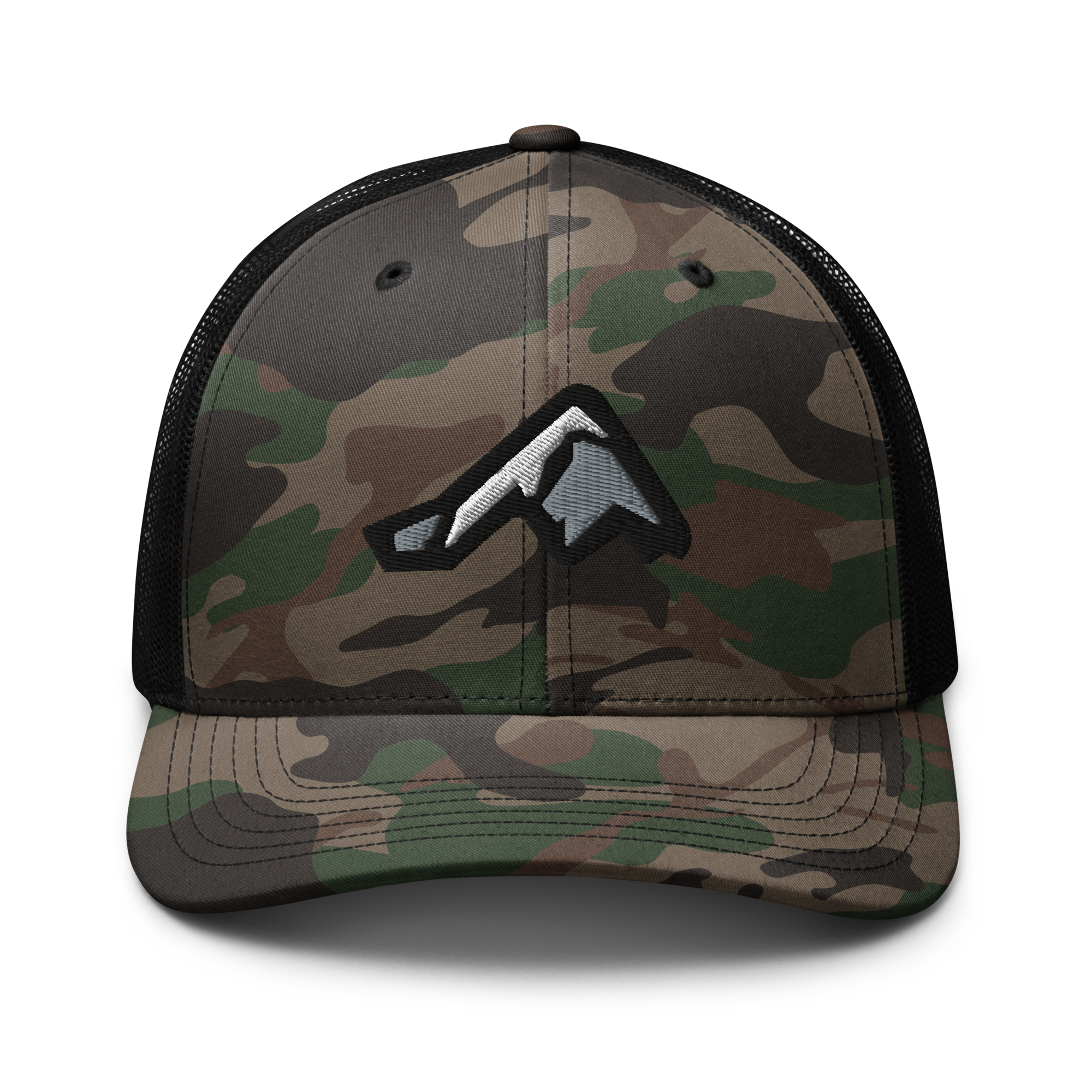 camouflage-trucker-hat-camo-black-front-66aa8edc87c5f.png