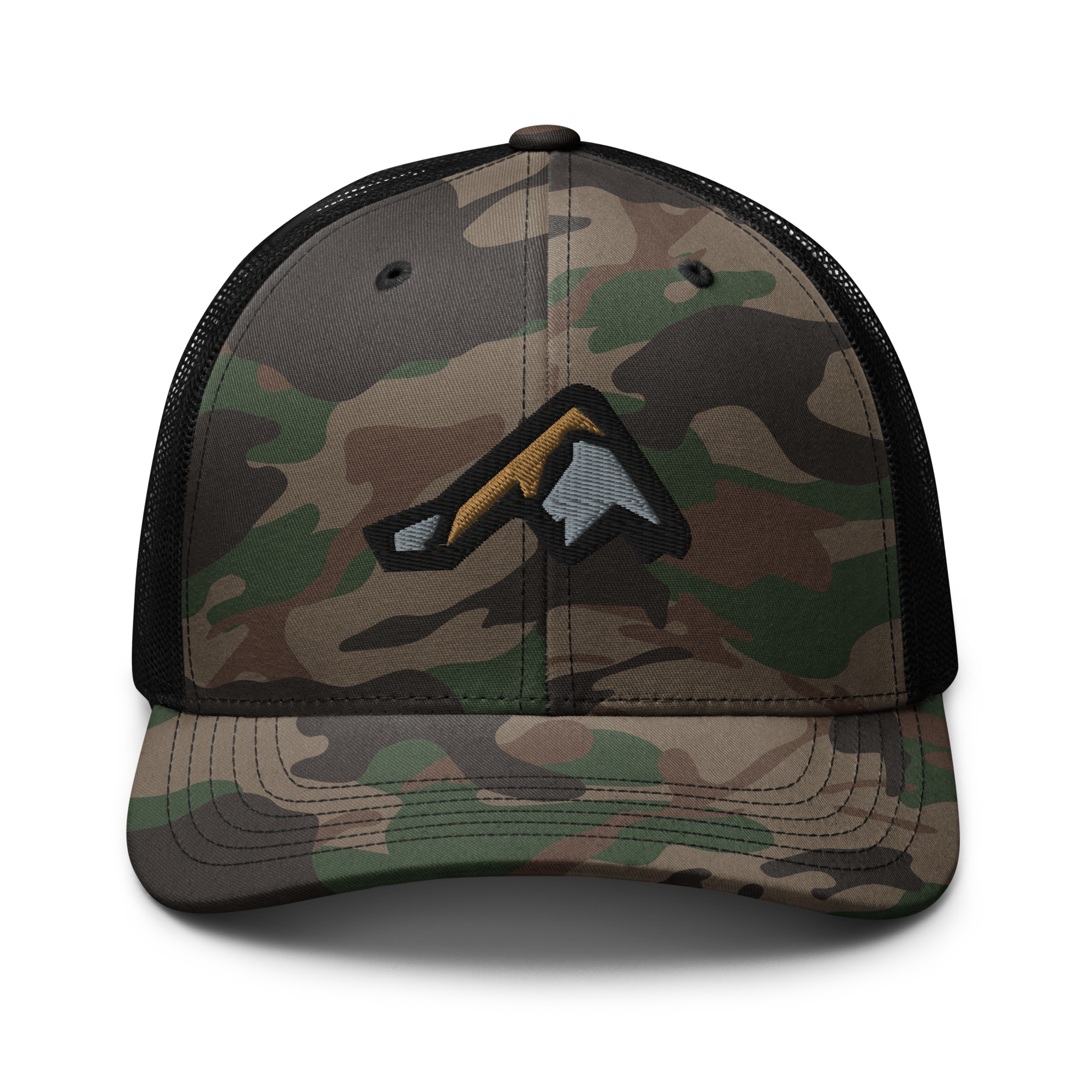 camouflage-trucker-hat-camo-black-front-66aa9076291ce.png