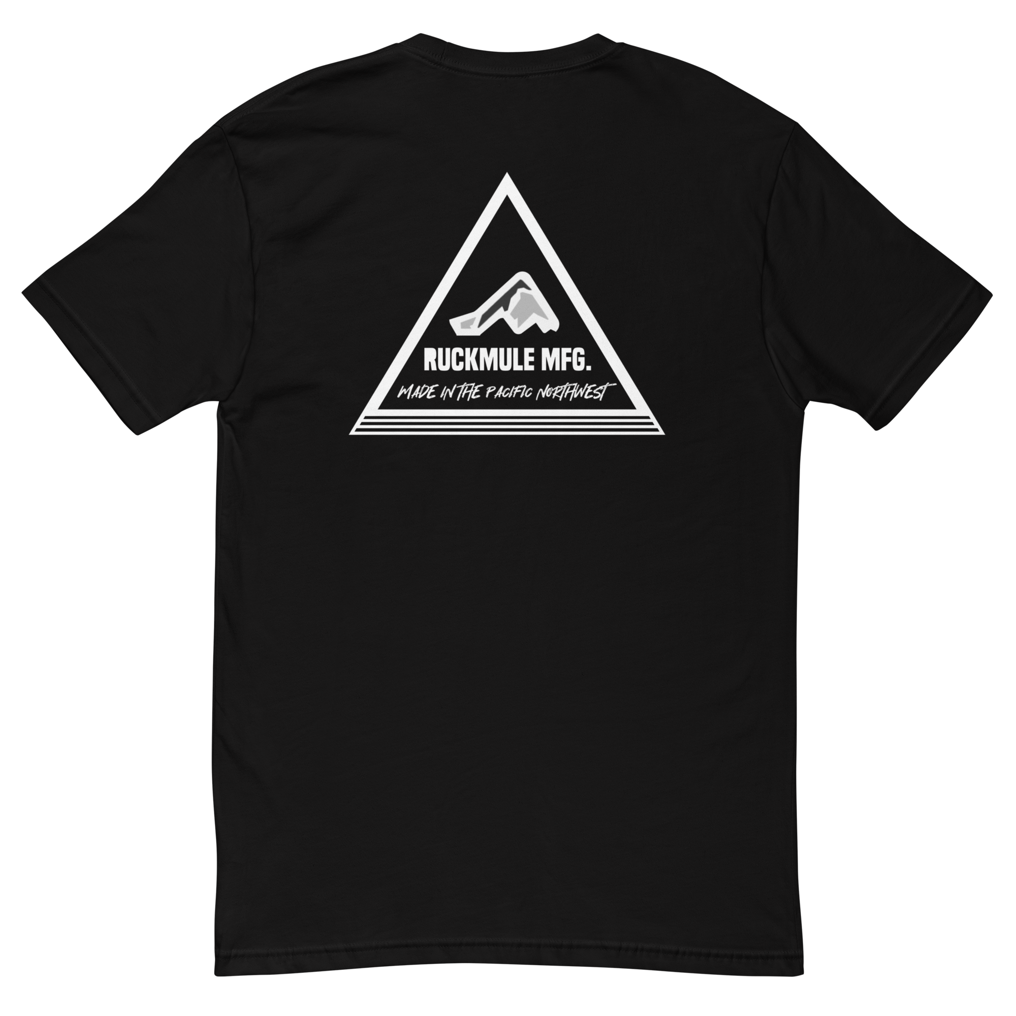 RUCKMULE MFG T-SHIRT