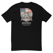 AMERICAN MFG T-SHIRT