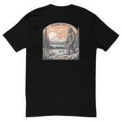 BIGFOOT T-SHIRT