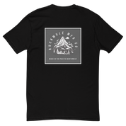 PEAKS T-SHIRT