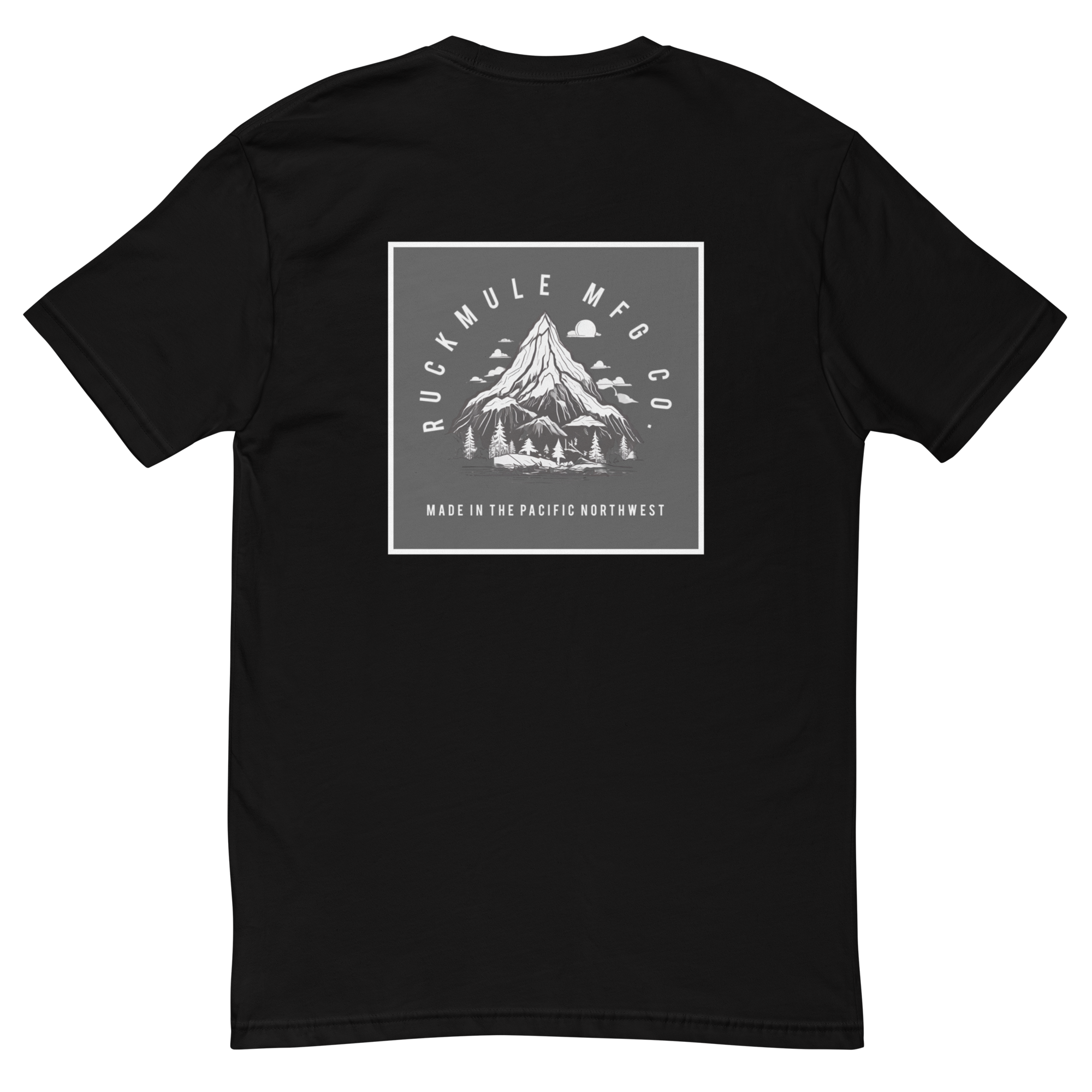 PEAKS T-SHIRT