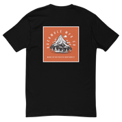 PEAKS T-SHIRT