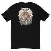 GAME WARDEN T-SHIRT