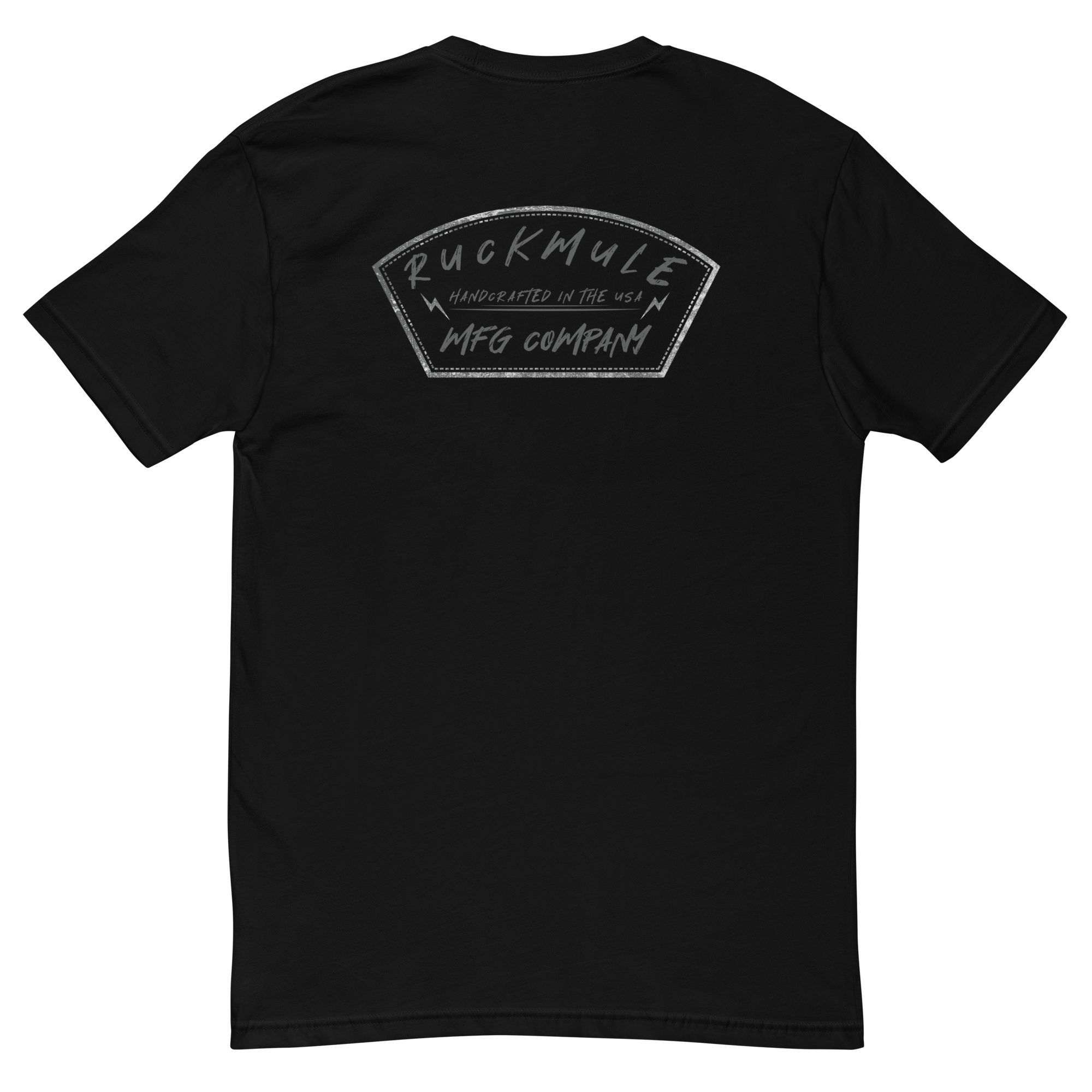 RUCKMULE MFG CO. T-SHIRT