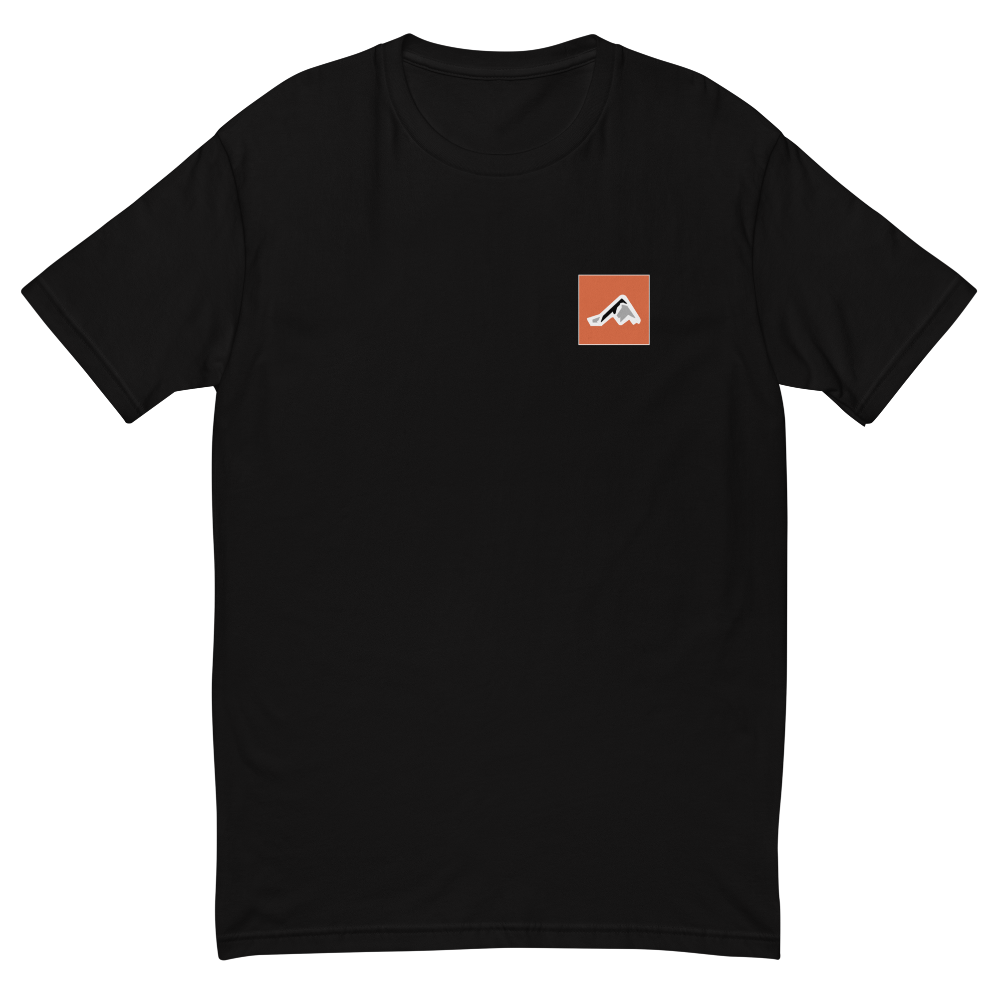 PEAKS T-SHIRT