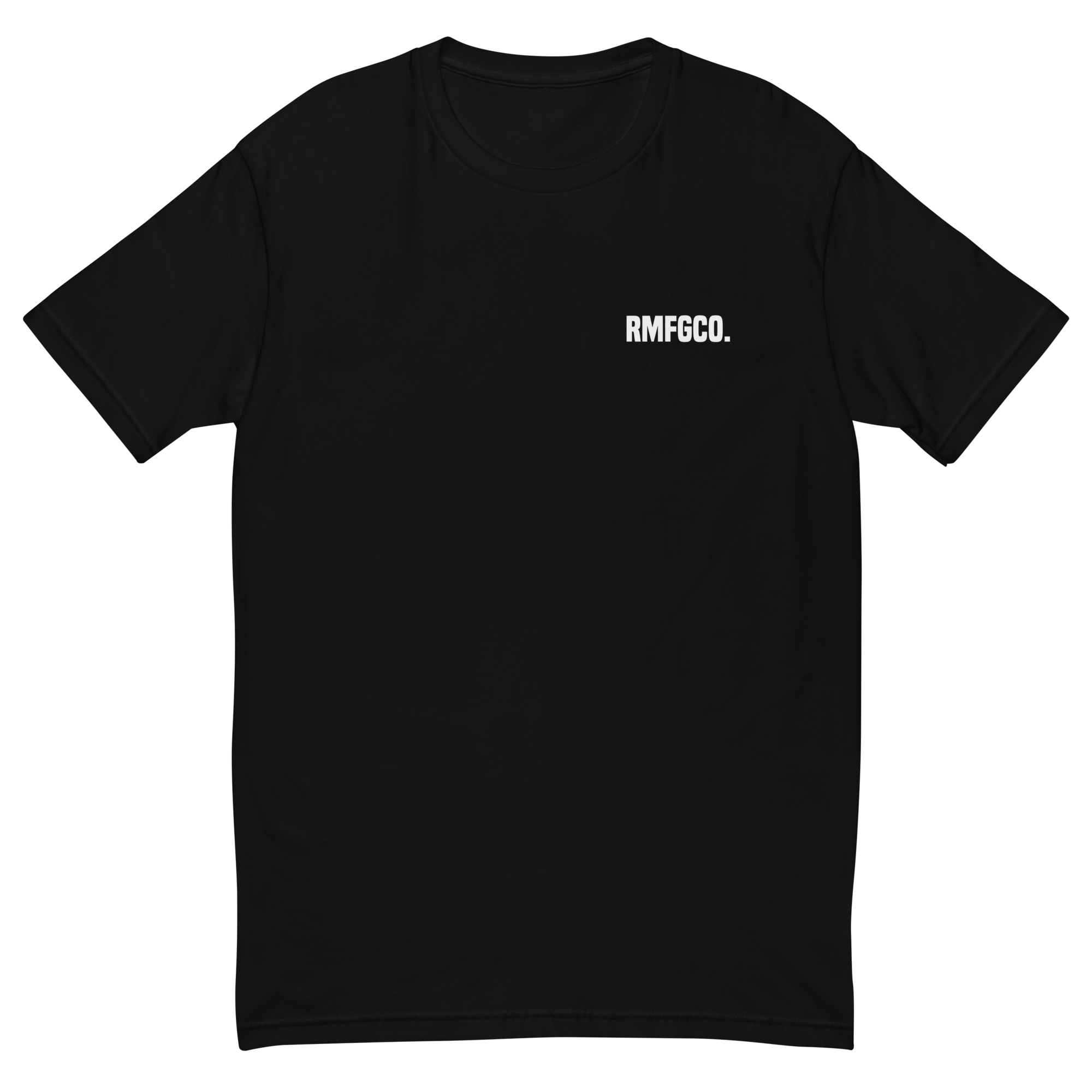 RMFGCO. T-SHIRT